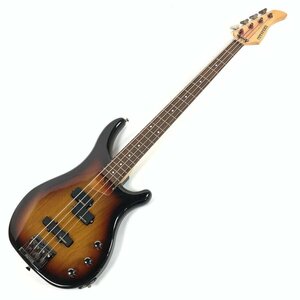 FERNANDES FRB フェルナンデス エレキベース サンバースト系★簡易検査品