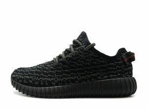 adidas INFANT Yeezy Boost 350 "Pirate Black" 12cm BB5355