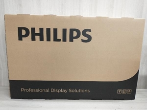 未使用品 PHILIPS 32BDL3550Q/11 液晶モニター