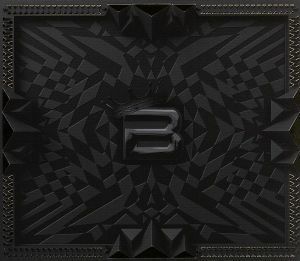 ＳＰＥＣＩＡＬ　ＦＩＮＡＬ　ＩＮ　ＤＯＭＥ　ＭＥＭＯＲＩＡＬ　ＣＯＬＬＥＣＴＩＯＮ／ＢＩＧＢＡＮＧ