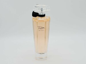 ■【YS-1】 香水 ■ ランコム LANCOME ■ トレゾア イン ラブ オードパルファム EDP 75ml SP ■ フランス製 【同梱可能商品】■C