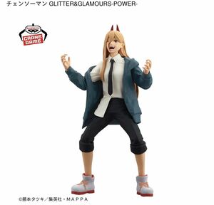 ★送料無料★ チェンソーマン GLITTER&GLAMOURS-POWER- 新品未開封　フィギュア　パワー　②