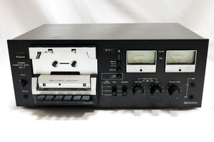 ■ジャンク即決！SANSUI SC-7 サンスイ 山水 カセットデッキ