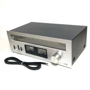FP【現状販売品】PIONEER パイオニア AM/FMステレオチューナー　TX-7800II