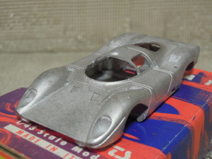 TAMEO 1/43 FERRARI 312P LM 1970