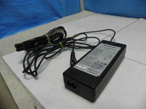 7 Panasonic AC ADAPTER アダプター NOJEHJ000001 15V 3A 外径約6.5mm 内径約4.3mm 100V-240V 中古！ 補償なし送料510円可能！