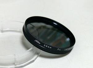 Toshiba 58ｍｍ ＰＬ/偏光 フィルター 中古品