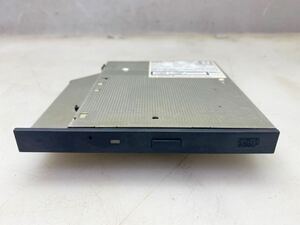 ク1231 CD-ROMライブ TEAC CD-224E 未確認 ジャンク　クリックポスト送料無料　