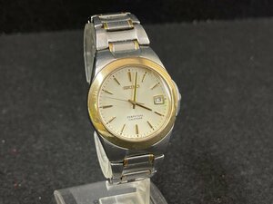 MI0604-75I　SEIKO　PERPETUAL CALENDAR　8F32-0130　腕時計　セイコー　パーペチュアルカレンダー　クォーツ　メンズ腕時計　男性向け