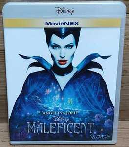 マレフィセント MovieNEX ブルーレイ+DVDセット
