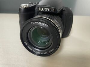 美品☆富士フィルム FinePix HS10 デジタルカメラ １円スタート！