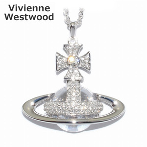 ヴィヴィアンウエストウッド ネックレス 752633B/1 レディース Vivienne Westwood