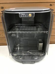 象印 ZOJIRUSHI 食器乾燥機 EY-GB50 2018年製