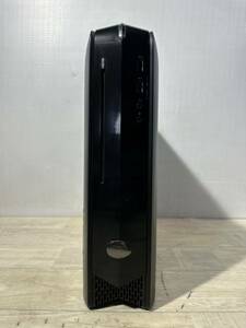 DELL Alienware X51 R2 Intel core i3-4350 メモリ6GB HDD 1000GB