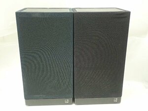 KEF ケフ 303 Type SP1126 2ウェイスピーカー ペア ¶ 6D9A3-2