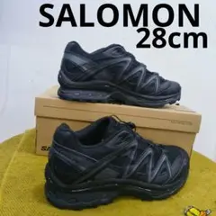 SALOMON サロモンXT-Quest Advanced28cm 【未使用】