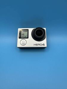 GoPro HERO 4 Brunton外付けバッテリー