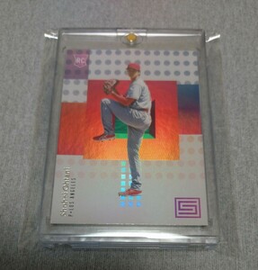【1円スタート / RC】MLBカード, 大谷翔平(SHOHEI OHTANI), PANINI, NO.1, ROOKIE CARD