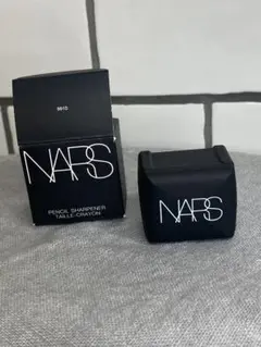 NARS ペンシルシャープナー　未使用品