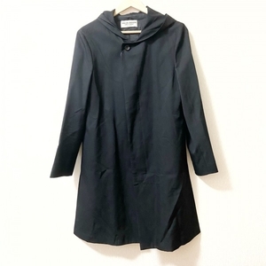 ローブドシャンブル コムデギャルソン robe de chambre COMME des GARCONS - 黒 レディース 長袖/春/秋 コート