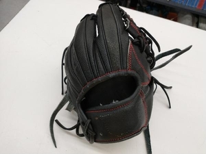 少年硬式 Wilson グローブ/ 難あり/ 中古品