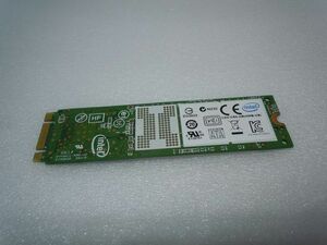 ◆月末特価セール◆M.2 SATA SSD NGFF M2 2280 SSD 180GB Intel SSDSCKGW180A4