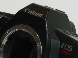 #即決！　Canon　EOS 620　美品　#1405180
