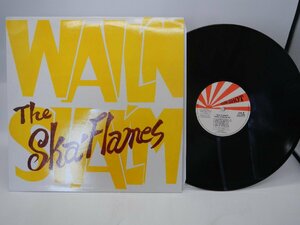 The Ska Flames「Wail