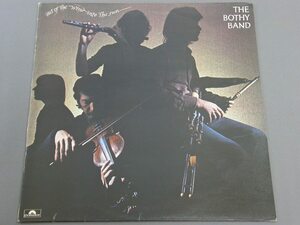 ●英LP BOTHY BAND/OUT OF THE WIND INTO THE SUN オリジナル●