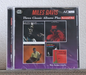 CD/2枚組/JAZZ/マイルス・デイヴィス/ビル・エヴァンス/ジョン・コルトレーン/Miles Davis/Bill Evans/John Coltrane/カインド オブ ブルー