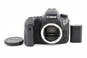 ★極上品★キャノン CANON 6D Mark ii ボディ #2401303