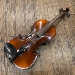 Suzuki No.103 1/4 1966年 Violin スズキ 分数バイオリン -GrunSound-x385-