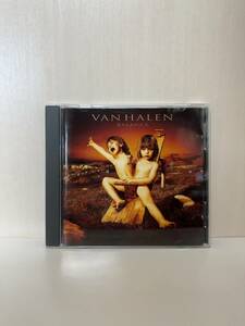 VAN HALEN / BALANCE