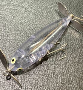 HEDDON 211 ウンデッドスプーク C ヘドンルアー