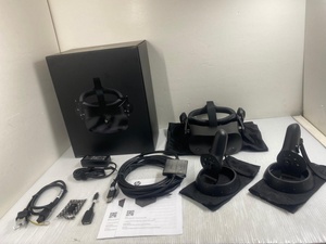 【中古現状品】HP Reverb G2 VR Headset TPC-Q077-VH ○YR-16997○