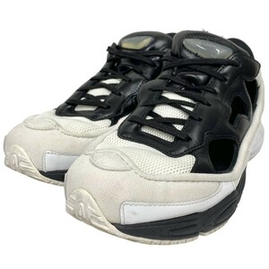 RAF SIMONS×adidas　 RS REPLICANT OZWEEGOオズウィーゴスニーカー靴 商品番号：8069000101232