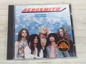 CD / Aerosmith Featuring ”Dream On” / Aerosmith /『D16』/ 中古