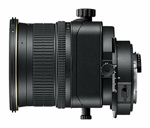 【中古】Nikon PCマイクロレンズ PC-E Micro NIKKOR 85mm f/2.8D フルサイズ対応