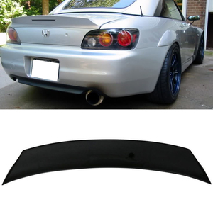 ホンダ S2000 AP1 AP2 ロードスター リアトランクウィングスポイラー塗装品 TM 2000-2009