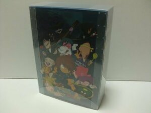 【中古】ゲゲゲの鬼太郎1996 DVD-BOX ゲゲゲBOX 90
