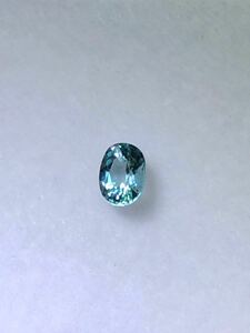 【60倍ルーペクリーン】グランディディエライト 0.15ct