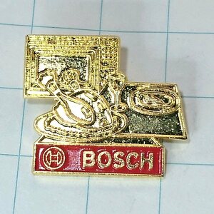 送料無料)BOSCH フランス輸入 アンティーク ピンバッジ PINS ピンズ A08452