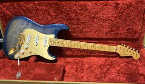 Fender JAPAN ST-80SPL/R