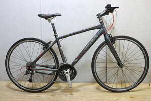 ■TREK トレック 7.4FX クロスバイク SHIMANO 3X9S サイズM 2012年モデル