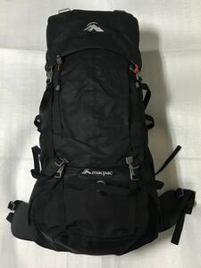 マックパック macpac カスケード75 cascade75 MM61805 新品 定価49680円