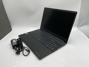 ★1円スタート★第10世代★東芝 dynabook P55/FP Core i5 10210U 8GB SSD新品256GB Win10 Pro★AC欠品★