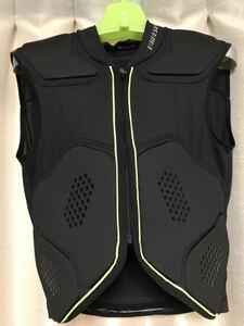 DAINESE プロテクター ベスト 脊椎パッド Sサイズ