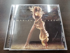 CD / THE EMANCIPATION OF MIMI / MARIAH CAREY / 中古