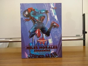 グッドスマイルカンパニー マイルス・モラレス:Awakening 1/6 amazon限定 スパイダーマン:スパイダーバース