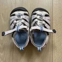 KEEN キッズ　13.5cm  ニューポートエイチツー